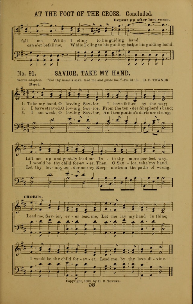 Songs of Free Grace page 95