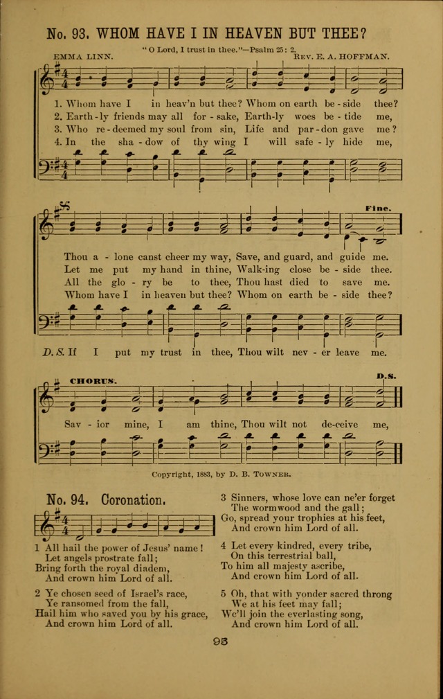 Songs of Free Grace page 97
