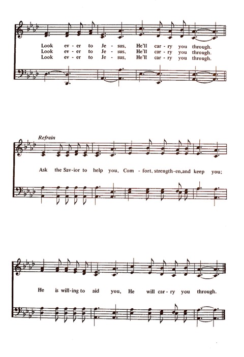 Songs of Zion page 83