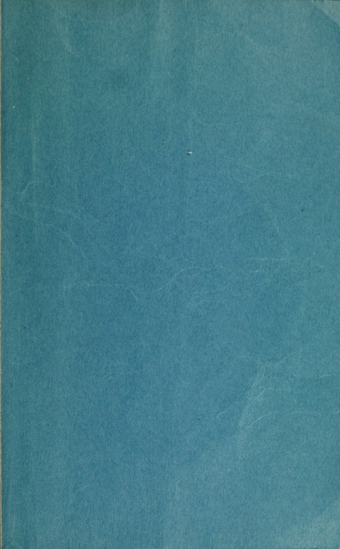 Spiritual Life Songs page 127