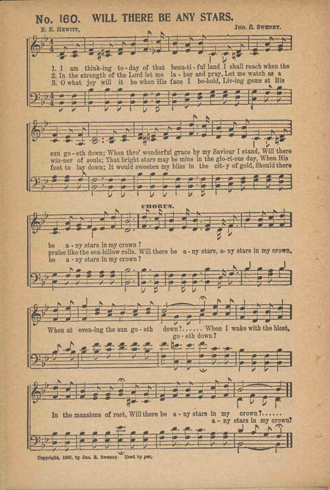 Songs of Pentecostal Power, Complete page 115