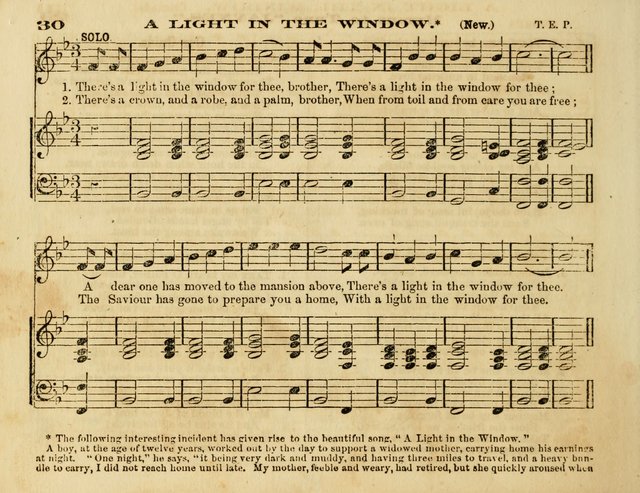The Shining Star : A New Collection of Hymns and Tunes for Sunday Schools page 29
