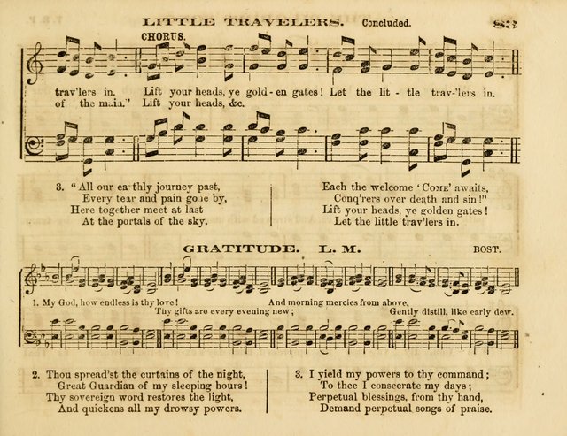 The Shining Star : A New Collection of Hymns and Tunes for Sunday Schools page 82