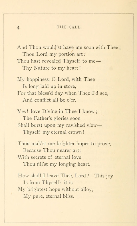 Spiritual Songs page 4