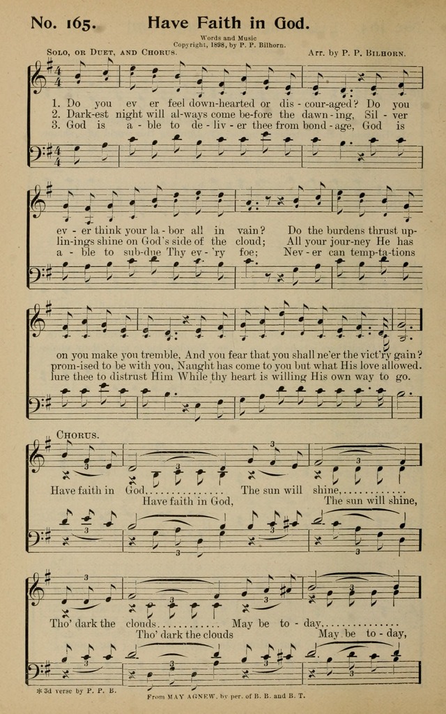 Soul Winning Songs page 151