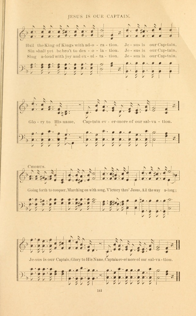 Scriptural Songs (Memorial Ed.) page 141