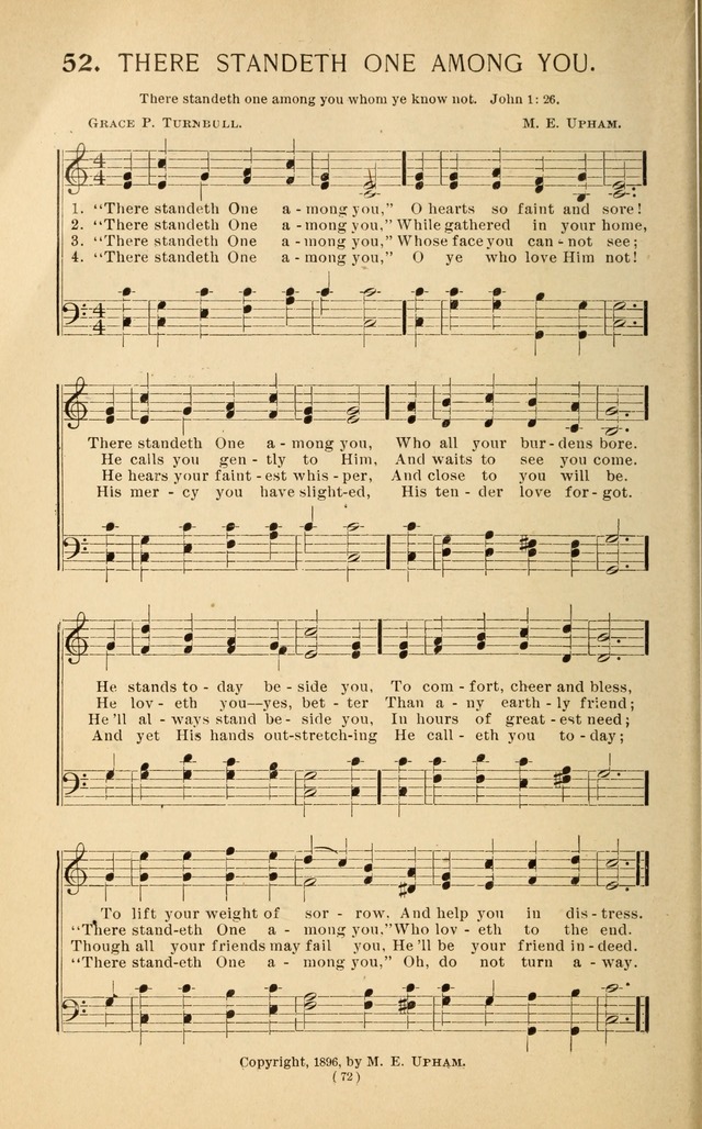 Scriptural Songs (Memorial Ed.) page 72