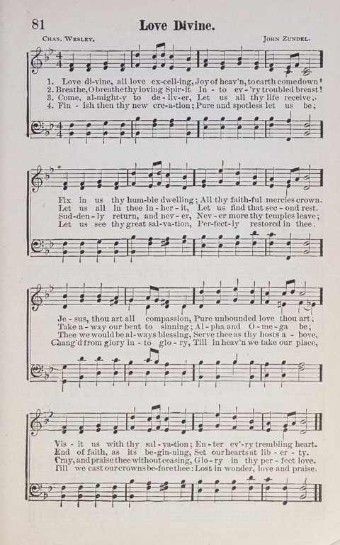 Spiritual Songs page 82