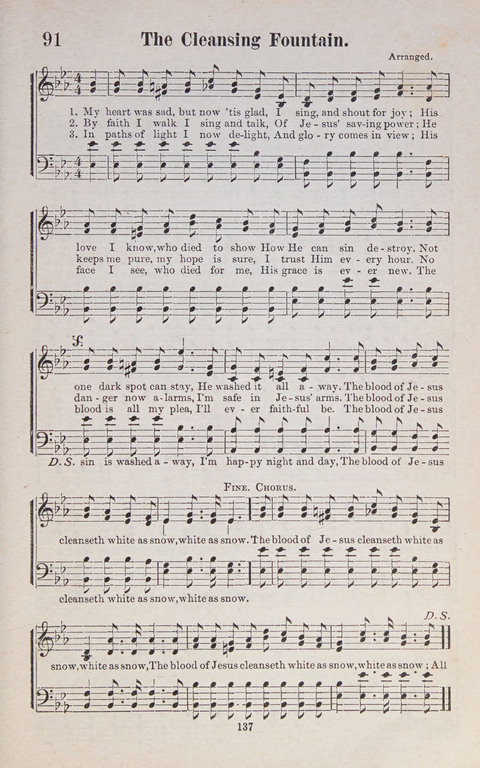 Spiritual Songs page 92