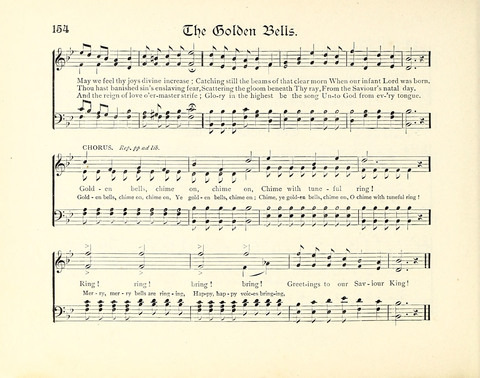 Sunday School Anthem and Chorus Book page 152