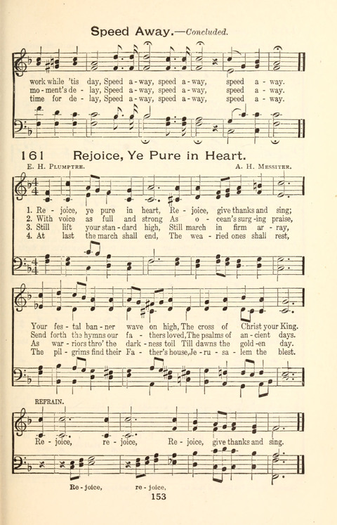 The Service Song Book: Prepared for the Men of the Army and navy by the International Committee of Young Men