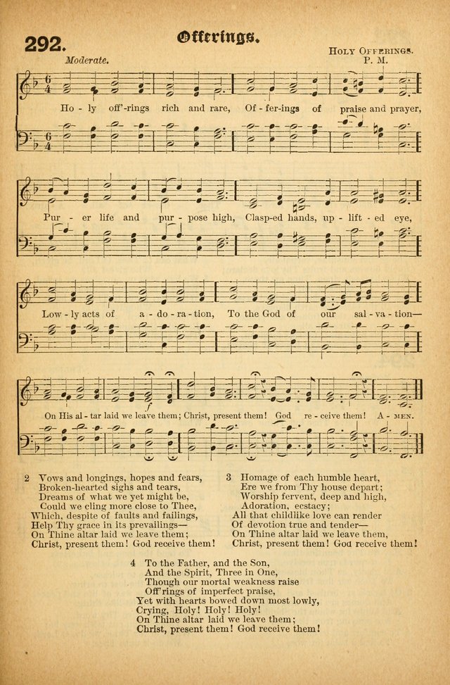The Sunday-School Hymnal and Service Book (Ed. A) page 175