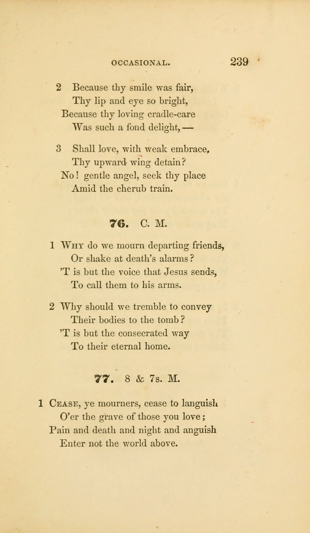 The Sunday School Liturgy. (4th ed.) page 239