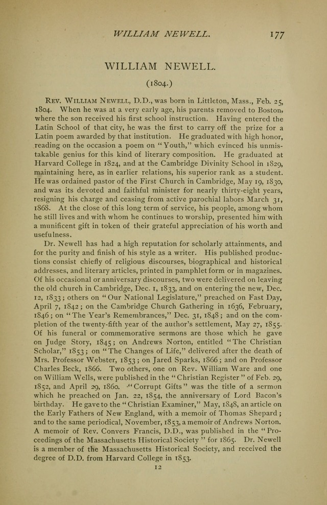 Singers and Songs of the Liberal Faith page 178