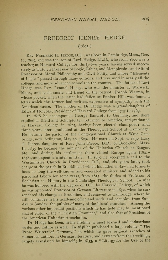 Singers and Songs of the Liberal Faith page 206