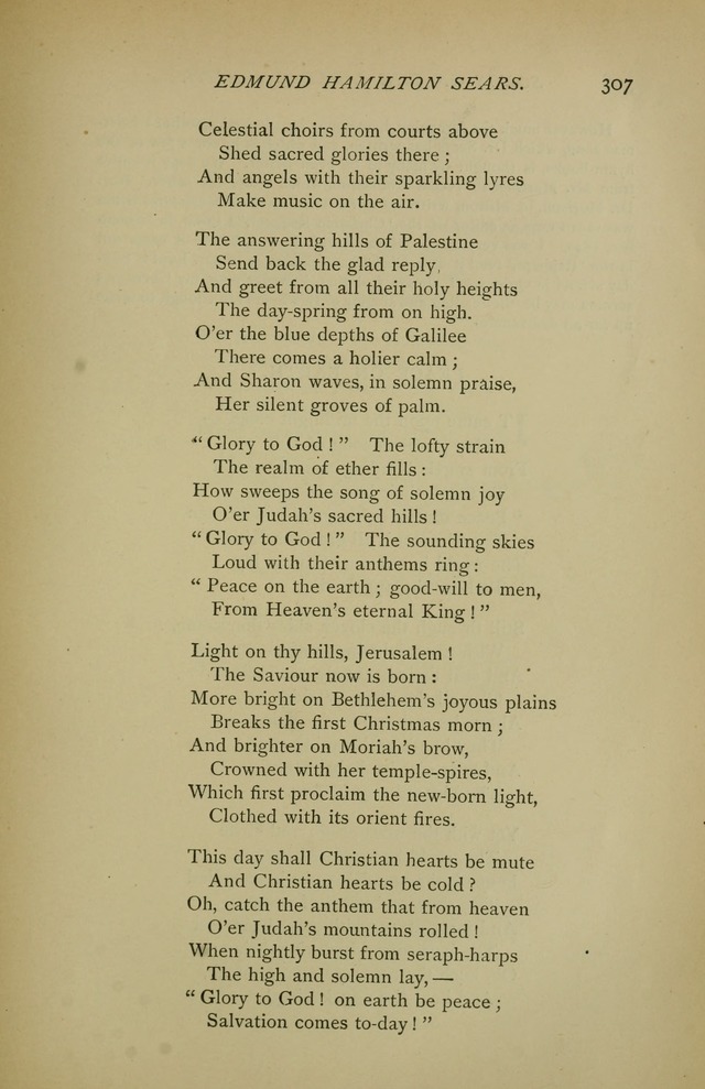 Singers and Songs of the Liberal Faith page 308