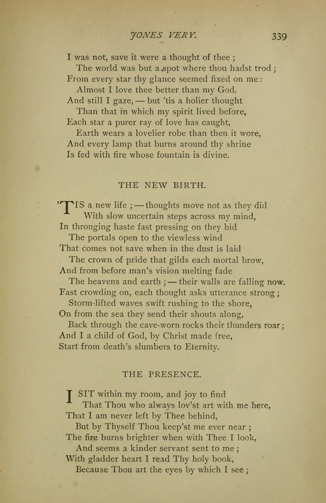 Singers and Songs of the Liberal Faith page 340
