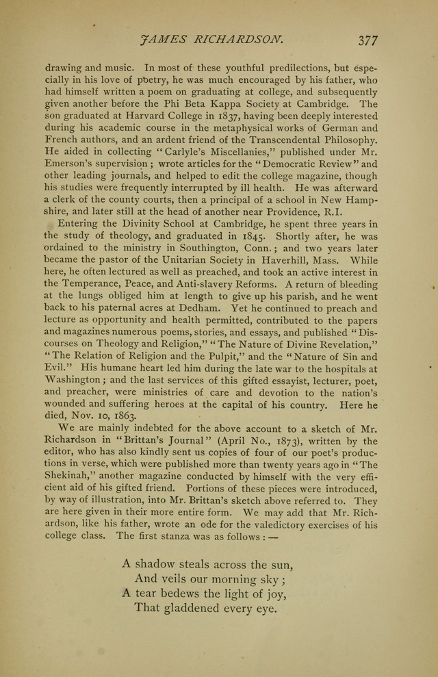 Singers and Songs of the Liberal Faith page 378