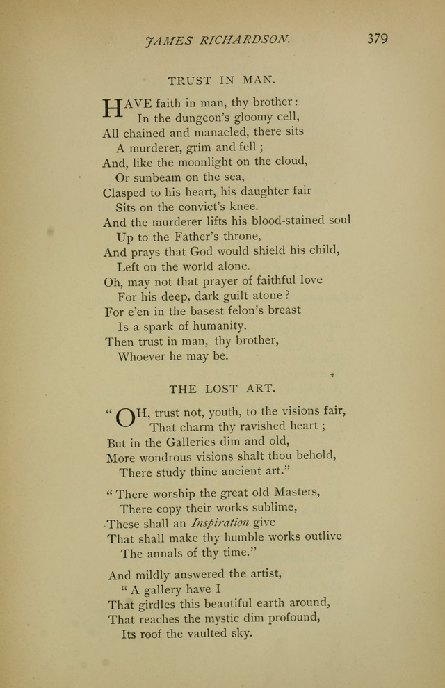 Singers and Songs of the Liberal Faith page 380
