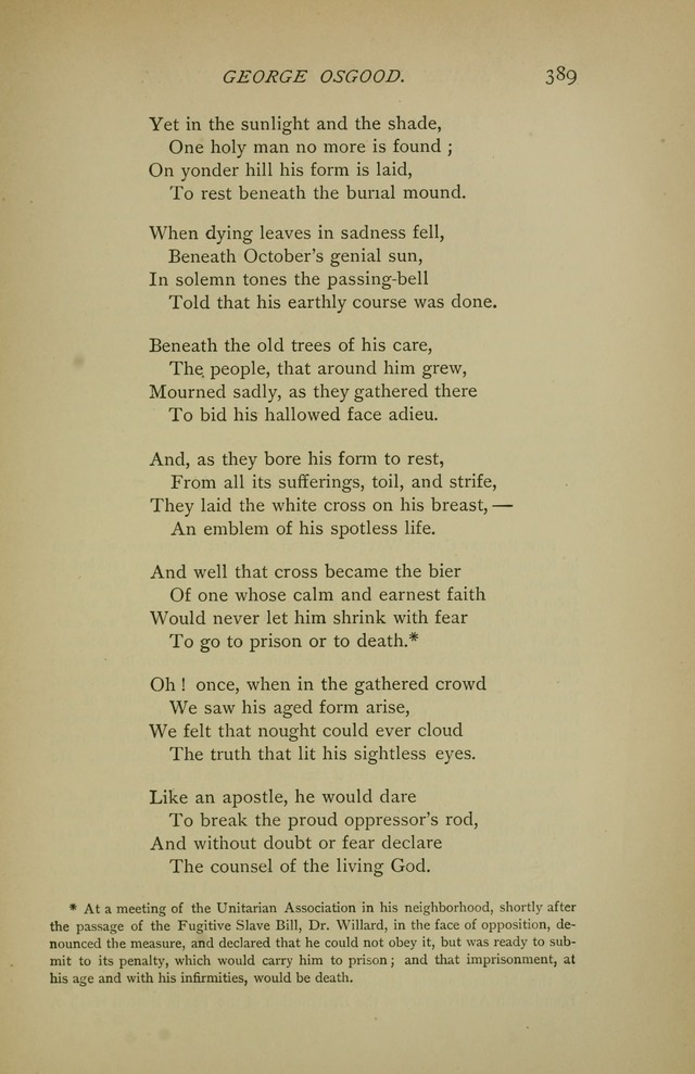 Singers and Songs of the Liberal Faith page 390