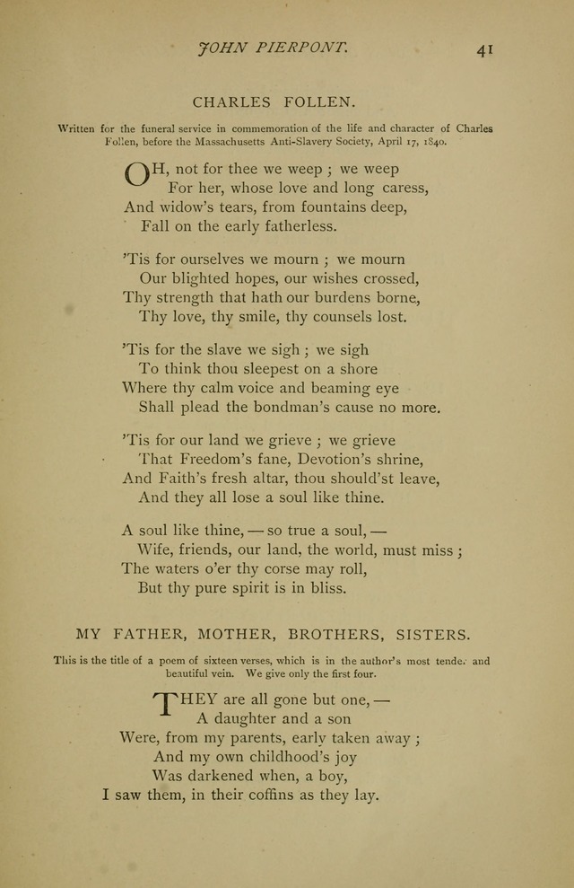 Singers and Songs of the Liberal Faith page 42