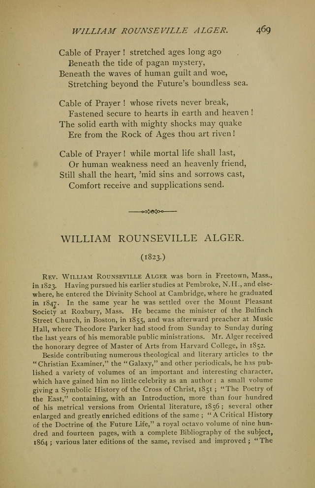 Singers and Songs of the Liberal Faith page 470