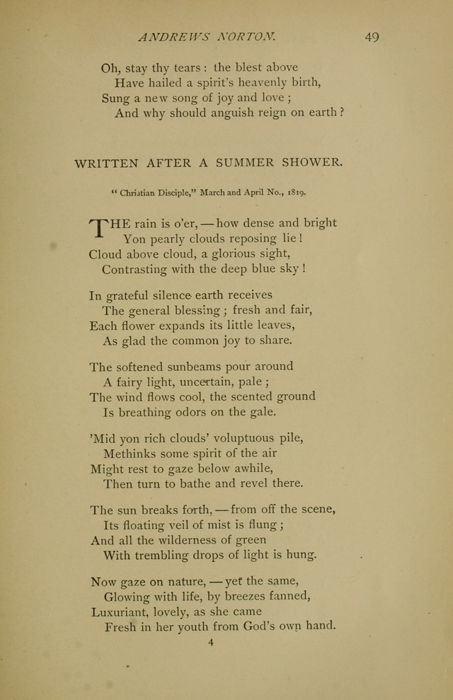 Singers and Songs of the Liberal Faith page 50
