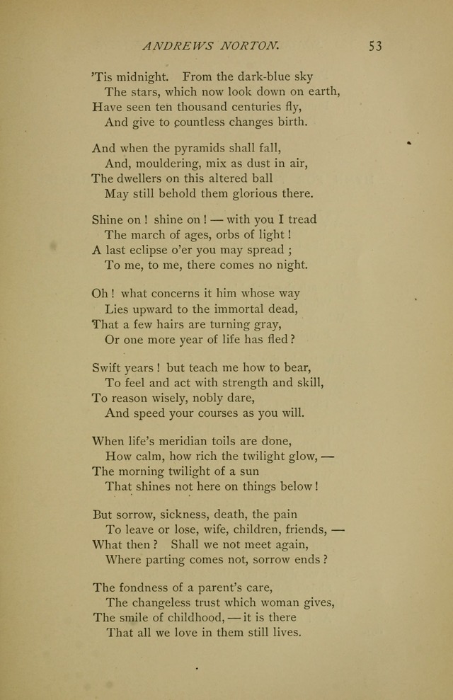 Singers and Songs of the Liberal Faith page 54