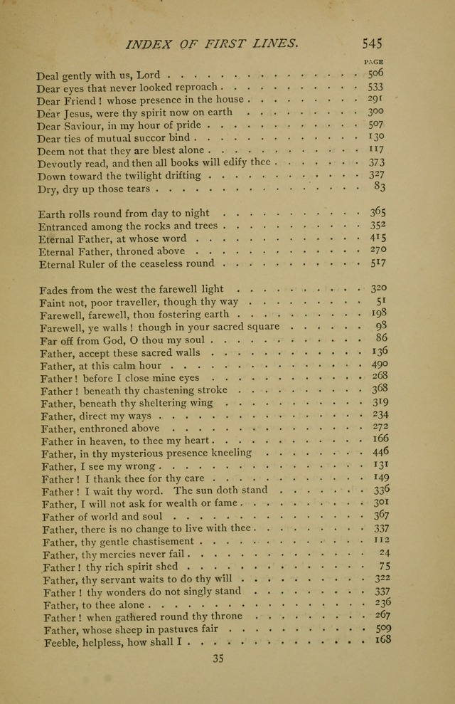 Singers and Songs of the Liberal Faith page 546