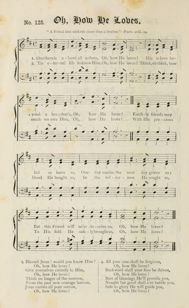 Sacred Songs & Solos: Nos 1. and 2. Combined page 118