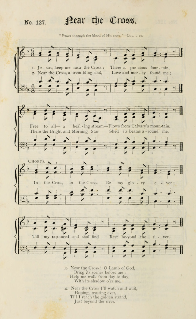Sacred Songs & Solos: Nos 1. and 2. Combined page 120