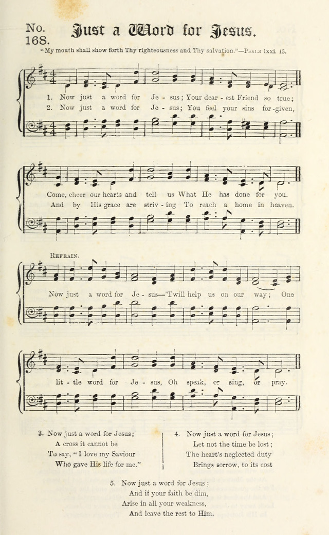 Sacred Songs and Solos: Nos 1. and 2. Combined page 151