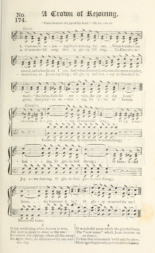 Sacred Songs and Solos: Nos 1. and 2. Combined page 157