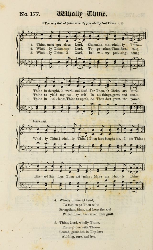 Sacred Songs and Solos: Nos 1. and 2. Combined page 160
