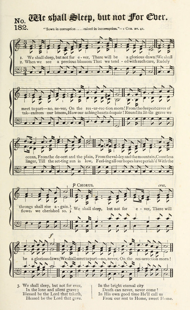 Sacred Songs and Solos: Nos 1. and 2. Combined page 165