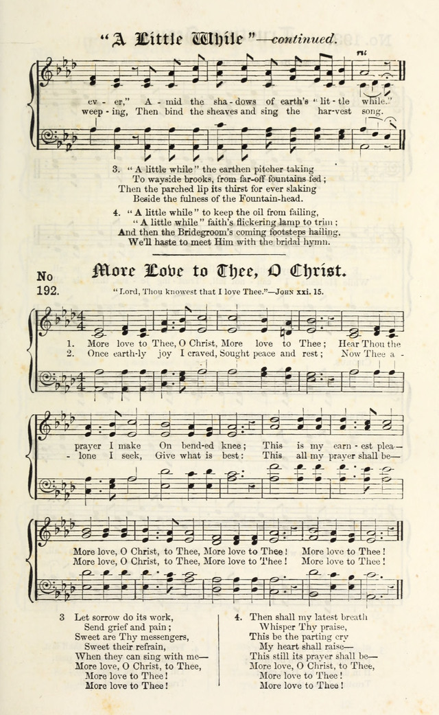 Sacred Songs and Solos: Nos 1. and 2. Combined page 173