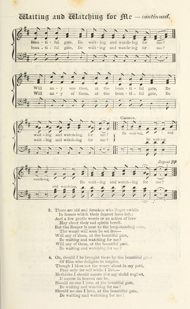 Sacred Songs and Solos: Nos 1. and 2. Combined page 177
