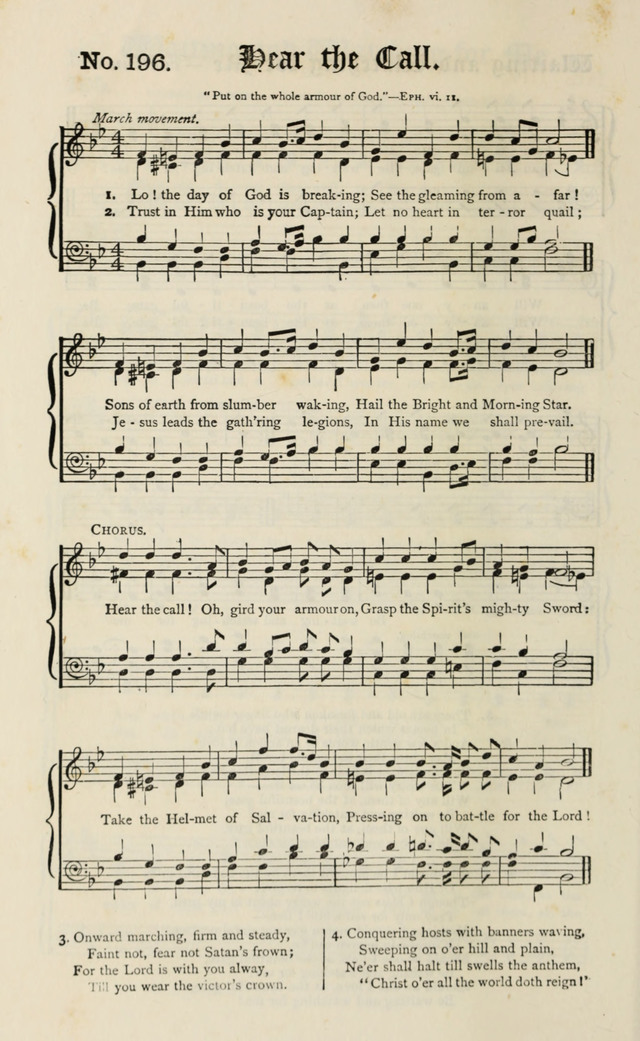 Sacred Songs and Solos: Nos 1. and 2. Combined page 178