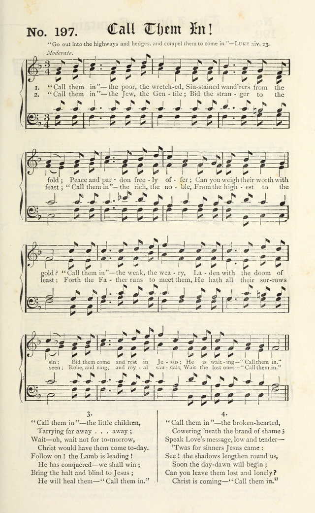 Sacred Songs and Solos: Nos 1. and 2. Combined page 179