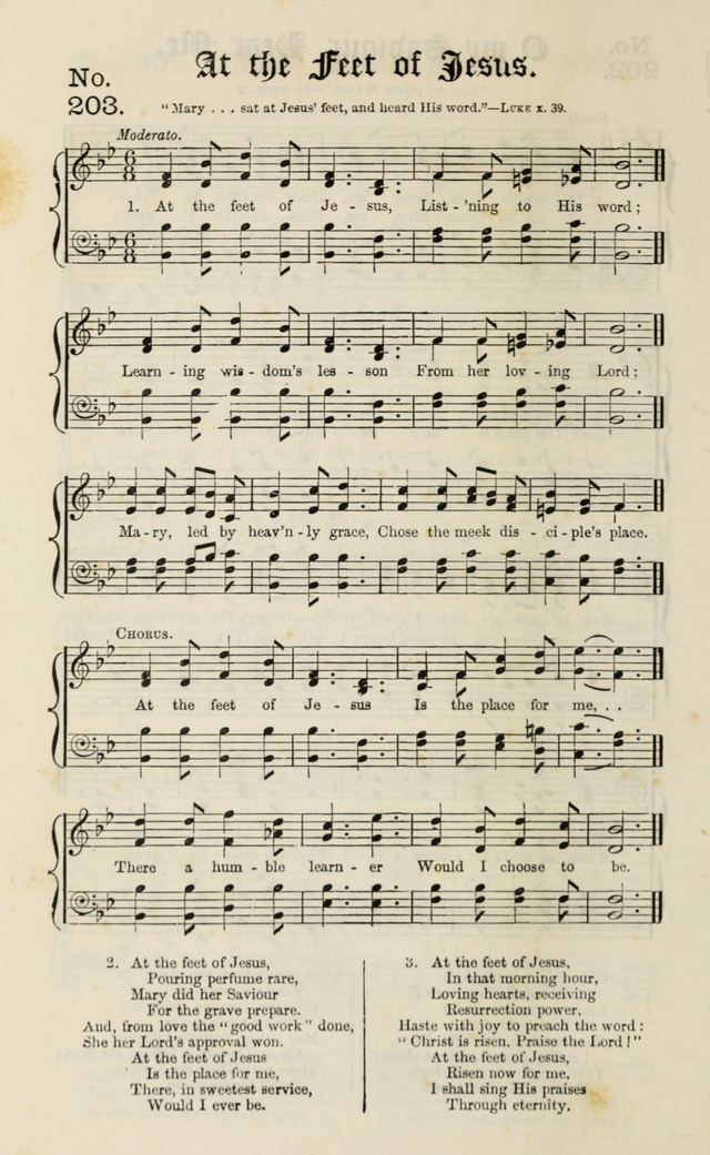 Sacred Songs and Solos: Nos 1. and 2. Combined page 186