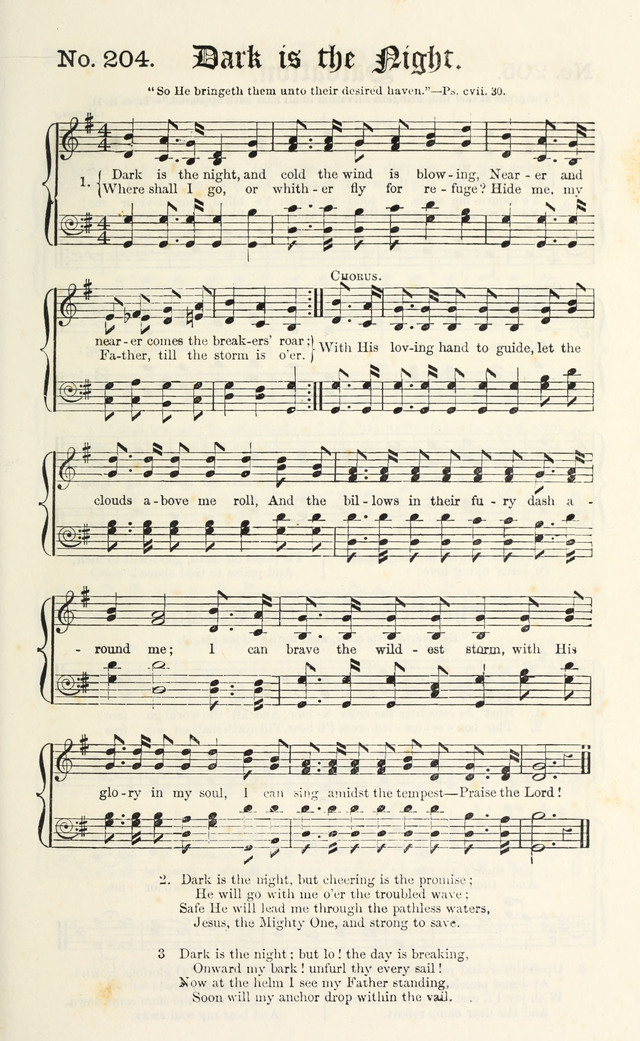 Sacred Songs and Solos: Nos 1. and 2. Combined page 187