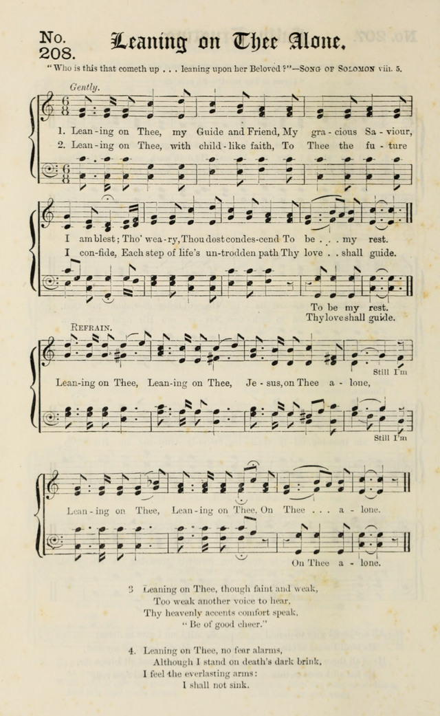 Sacred Songs and Solos: Nos 1. and 2. Combined page 190