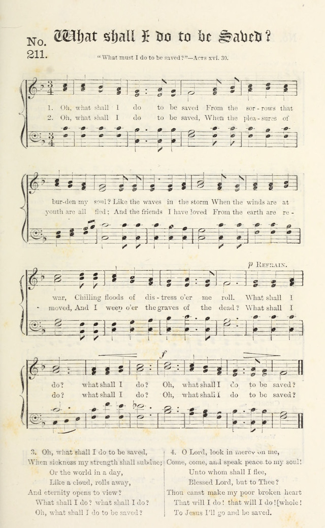 Sacred Songs and Solos: Nos 1. and 2. Combined page 193