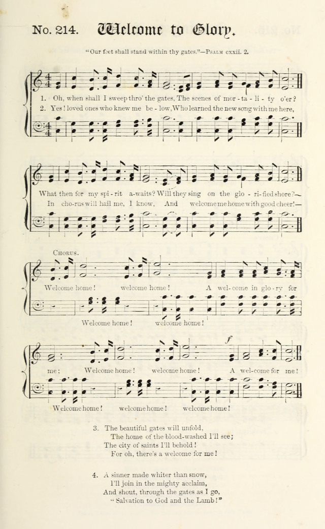 Sacred Songs & Solos: Nos 1. and 2. Combined page 195