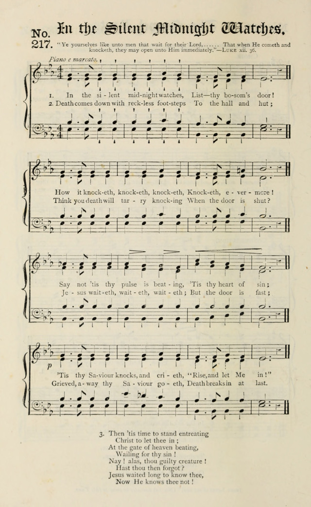 Sacred Songs and Solos: Nos 1. and 2. Combined page 198