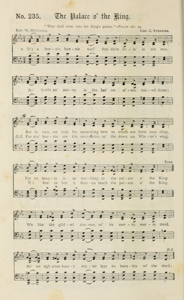 Sacred Songs and Solos: Nos 1. and 2. Combined page 214