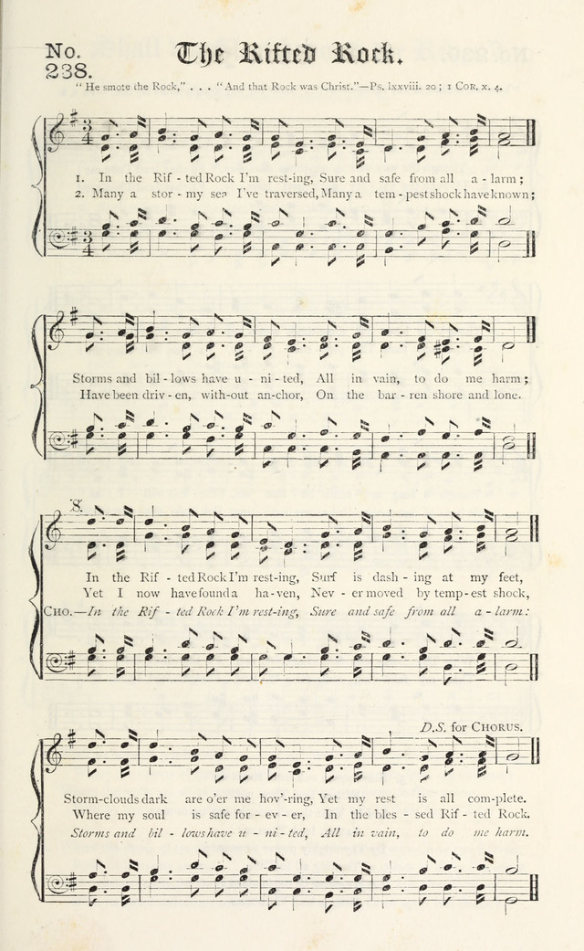 Sacred Songs & Solos: Nos 1. and 2. Combined page 217