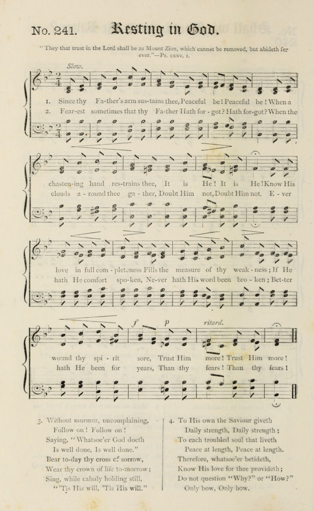 Sacred Songs and Solos: Nos 1. and 2. Combined page 220