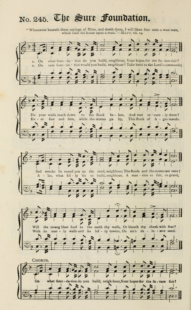 Sacred Songs & Solos: Nos 1. and 2. Combined page 224