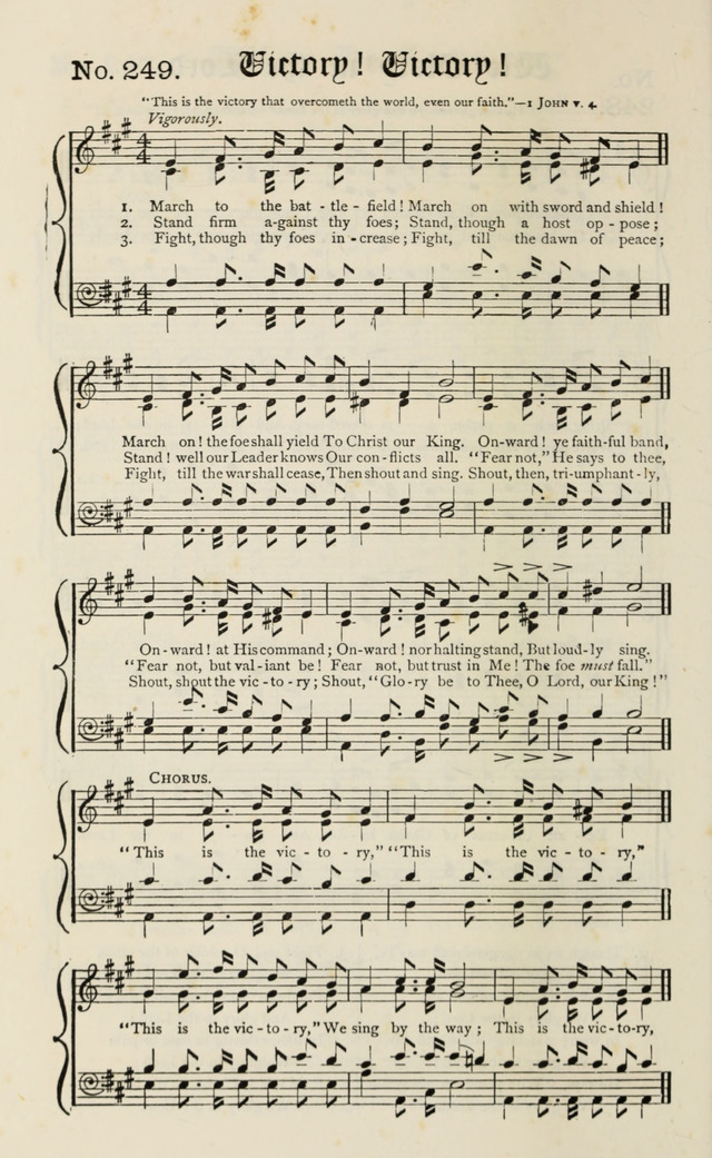 Sacred Songs & Solos: Nos 1. and 2. Combined page 228